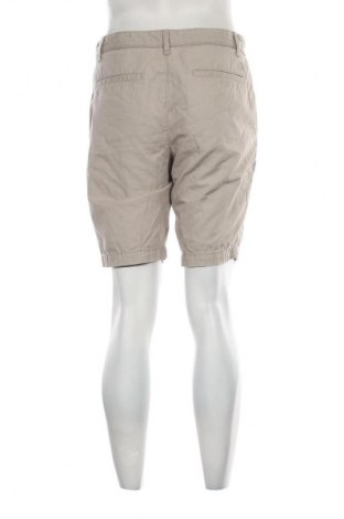 Męskie szorty Original Penguin, Rozmiar M, Kolor Beżowy, Cena 94,25 zł