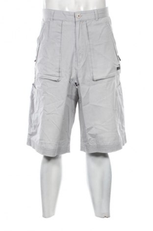 Herren Shorts PUMA, Größe M, Farbe Grau, Preis € 20,00