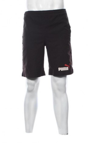 Herren Shorts PUMA, Größe S, Farbe Schwarz, Preis € 17,39