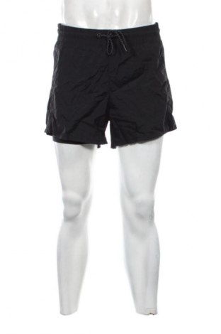 Męskie szorty Page One, Rozmiar L, Kolor Czarny, Cena 44,94 zł