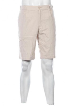 Ανδρικό κοντό παντελόνι Paul Hunter, Μέγεθος L, Χρώμα  Μπέζ, Τιμή 56,99 €