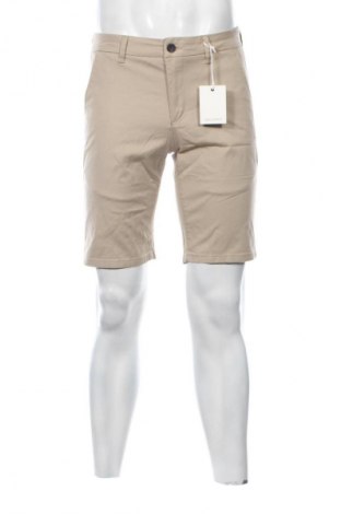 Herren Shorts Paul Hunter, Größe S, Farbe Beige, Preis 61,99 €