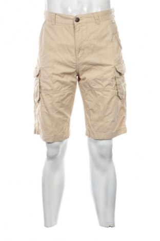 Pánské kraťasy Pierre Cardin, Velikost XL, Barva Béžová, Cena  519,00 Kč