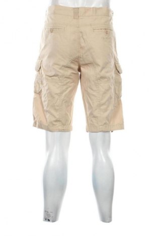 Pánské kraťasy Pierre Cardin, Velikost XL, Barva Béžová, Cena  519,00 Kč