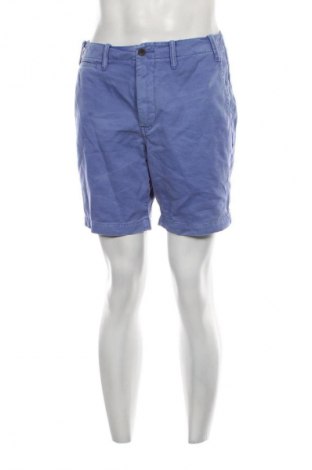 Pánské kraťasy Polo Ralph Lauren, Velikost L, Barva Modrá, Cena  1 305,00 Kč