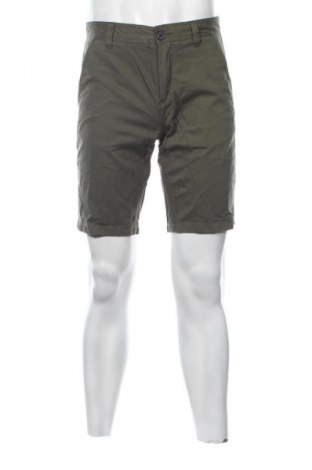 Herren Shorts Produkt by Jack & Jones, Größe S, Farbe Grün, Preis 13,81 €
