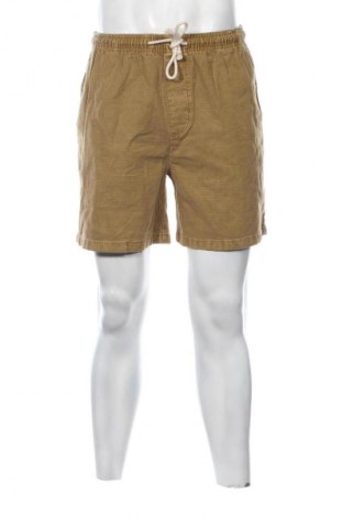 Férfi rövidnadrág Pull&Bear, Méret S, Szín Zöld, Ár 5 800 Ft