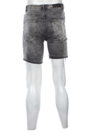 Herren Shorts Pull&Bear, Größe S, Farbe Grau, Preis 14,83 €