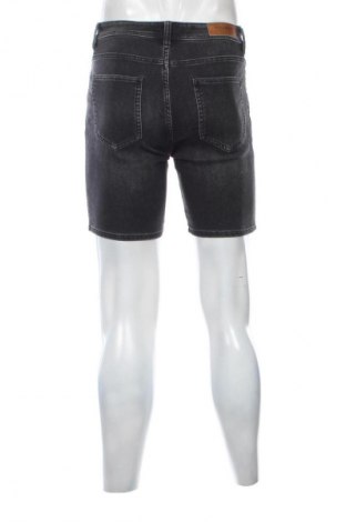 Herren Shorts Pull&Bear, Größe S, Farbe Grau, Preis 14,83 €