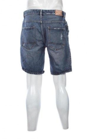 Herren Shorts Pull&Bear, Größe L, Farbe Blau, Preis 15,00 €