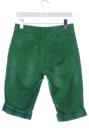 Herren Shorts Pull&Bear, Größe S, Farbe Grün, Preis € 14,83
