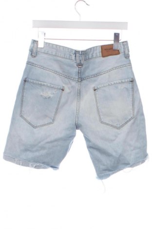 Herren Shorts Pull&Bear, Größe S, Farbe Blau, Preis € 14,83