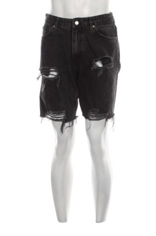 Herren Shorts Pull&Bear, Größe L, Farbe Schwarz, Preis € 14,77