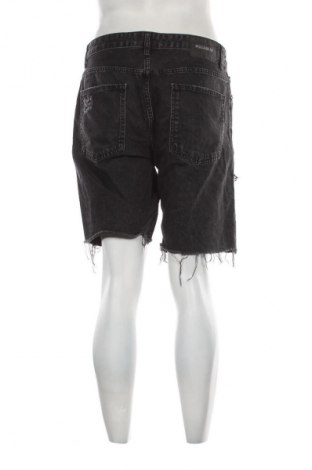 Herren Shorts Pull&Bear, Größe L, Farbe Schwarz, Preis € 14,77