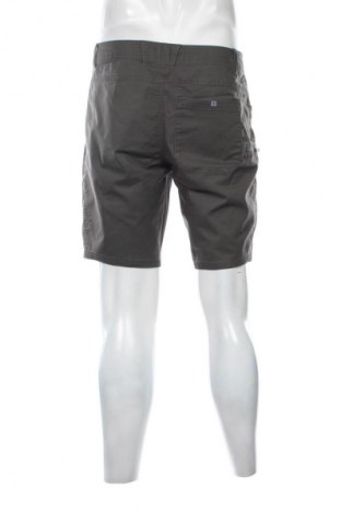 Мъжки къс панталон Quechua, Размер M, Цвят Зелен, Цена 25,99 лв.