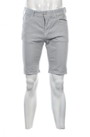 Férfi rövidnadrág Replay, Méret M, Szín Szürke, Ár 15 919 Ft