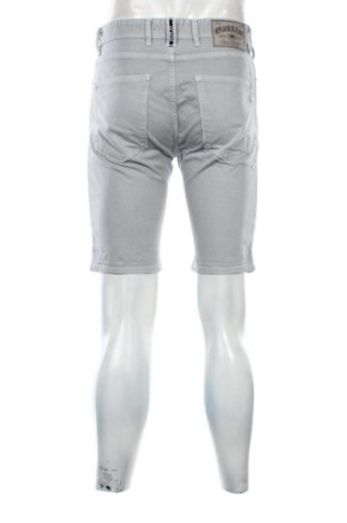 Férfi rövidnadrág Replay, Méret M, Szín Szürke, Ár 15 919 Ft