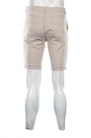 Pantaloni scurți de bărbați Reserved, Mărime S, Culoare Bej, Preț 76,32 Lei