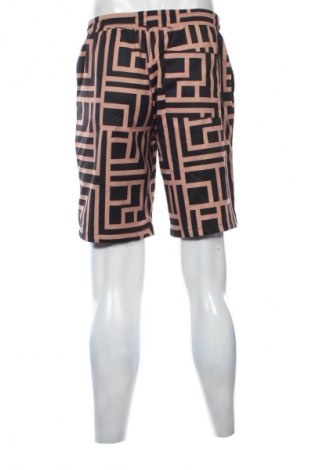 Pantaloni scurți de bărbați SHEIN, Mărime M, Culoare Multicolor, Preț 76,32 Lei