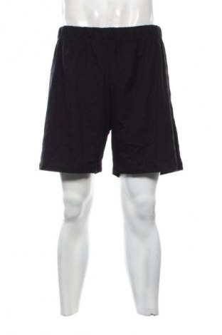 Pantaloni scurți de bărbați Sinsay, Mărime XL, Culoare Negru, Preț 50,00 Lei