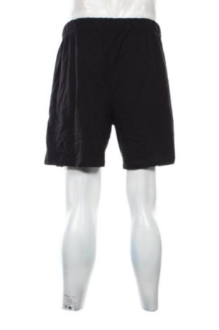 Pantaloni scurți de bărbați Sinsay, Mărime XL, Culoare Negru, Preț 50,00 Lei