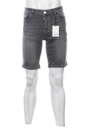 Herren Shorts Sondag & Sons, Größe M, Farbe Grau, Preis € 30,99