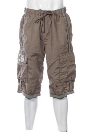 Herren Shorts Southern, Größe XL, Farbe Braun, Preis 15,00 €