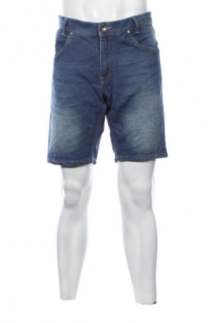 Herren Shorts Straight Up, Größe XL, Farbe Blau, Preis 15,00 €
