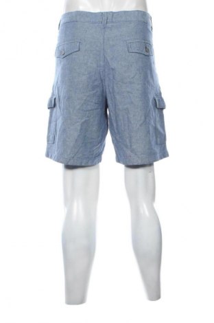 Herren Shorts Straight Up, Größe XL, Farbe Blau, Preis 15,00 €