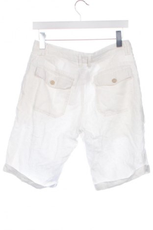 Herren Shorts Tex, Größe S, Farbe Weiß, Preis € 14,83