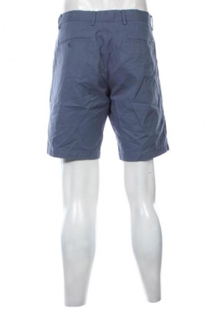 Мъжки къс панталон Tommy Hilfiger, Размер L, Цвят Син, Цена 68,02 лв.