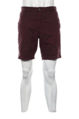 Herren Shorts Tu, Größe L, Farbe Rot, Preis 14,91 €
