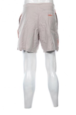 Férfi rövidnadrág Umbro, Méret M, Szín Szürke, Ár 4 000 Ft