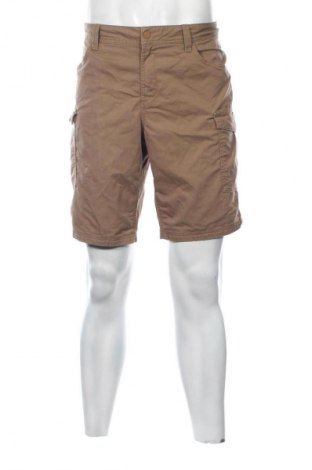 Herren Shorts Unbranded, Größe L, Farbe Braun, Preis 14,83 €