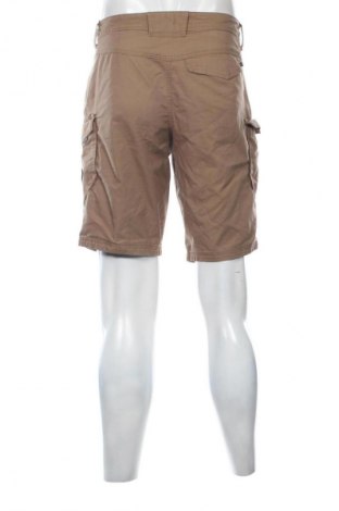 Herren Shorts Unbranded, Größe L, Farbe Braun, Preis 14,83 €