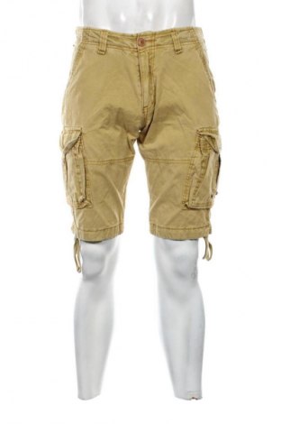 Férfi rövidnadrág Unbranded, Méret M, Szín Barna, Ár 5 800 Ft