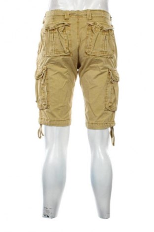 Férfi rövidnadrág Unbranded, Méret M, Szín Barna, Ár 5 800 Ft