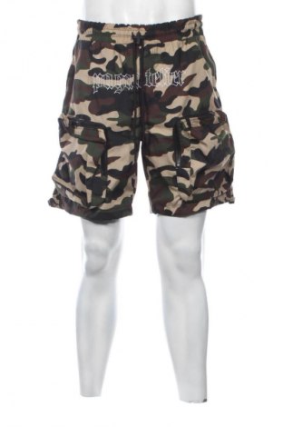 Herren Shorts Unbranded, Größe L, Farbe Mehrfarbig, Preis € 23,53