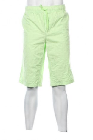 Męskie szorty Unbranded, Rozmiar XXL, Kolor Zielony, Cena 43,68 zł