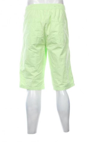 Męskie szorty Unbranded, Rozmiar XXL, Kolor Zielony, Cena 43,68 zł