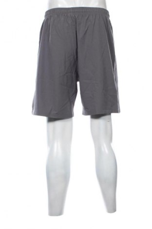 Мъжки къс панталон Unbranded, Размер S, Цвят Сив, Цена 16,99 лв.