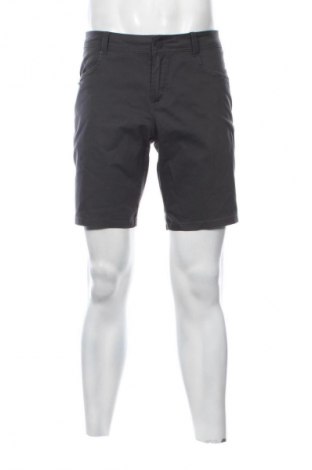 Мъжки къс панталон Unbranded, Размер M, Цвят Сив, Цена 25,99 лв.