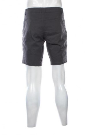 Мъжки къс панталон Unbranded, Размер M, Цвят Сив, Цена 25,99 лв.