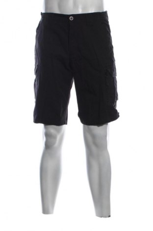Мъжки къс панталон Unbranded, Размер S, Цвят Черен, Цена 25,99 лв.