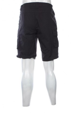 Мъжки къс панталон Unbranded, Размер S, Цвят Черен, Цена 25,99 лв.