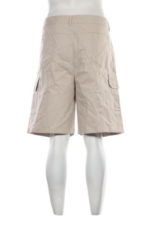 Męskie szorty Unbranded, Rozmiar XXL, Kolor Beżowy, Cena 66,67 zł