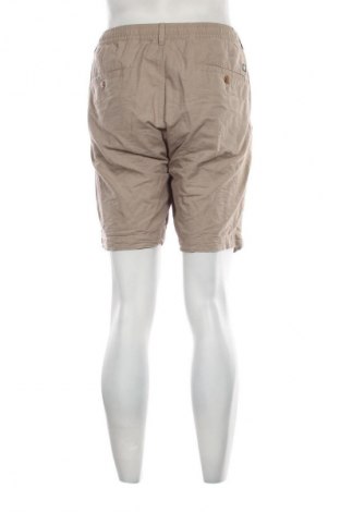 Ανδρικό κοντό παντελόνι Unbranded, Μέγεθος XL, Χρώμα  Μπέζ, Τιμή 14,91 €