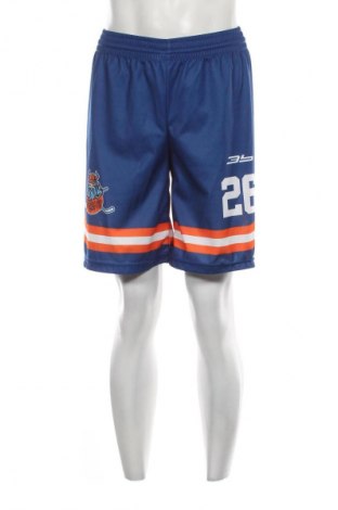 Ανδρικό κοντό παντελόνι Unbranded, Μέγεθος S, Χρώμα Μπλέ, Τιμή 12,00 €