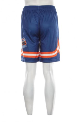 Ανδρικό κοντό παντελόνι Unbranded, Μέγεθος S, Χρώμα Μπλέ, Τιμή 12,00 €