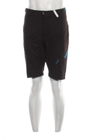 Ανδρικό κοντό παντελόνι Unbranded, Μέγεθος M, Χρώμα Μαύρο, Τιμή 9,79 €